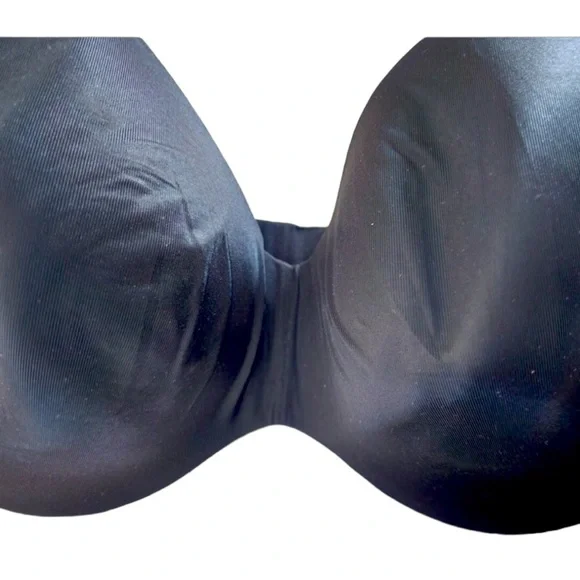 Cacique Sexy Cushioned Support Bra 46DD. New with tags - Picture 2 of 13